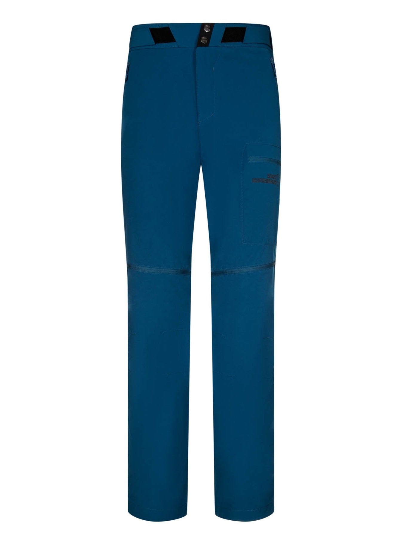 Rock Experience Observer pantaloni 2in1 T-Zip uomo Grandi sconti