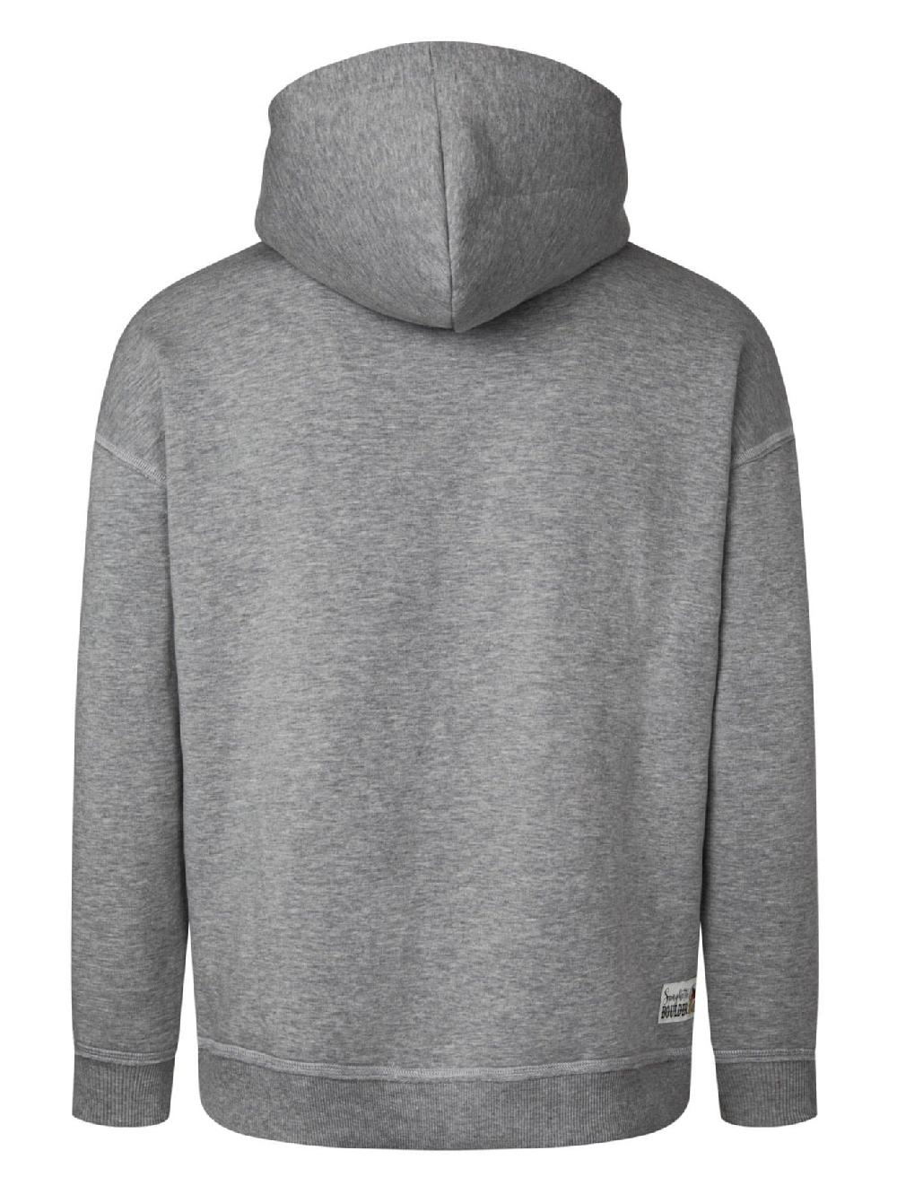 Rock experience Spaghetti Boulder Raviolo P.1 felpa unisex Offerte stagionali