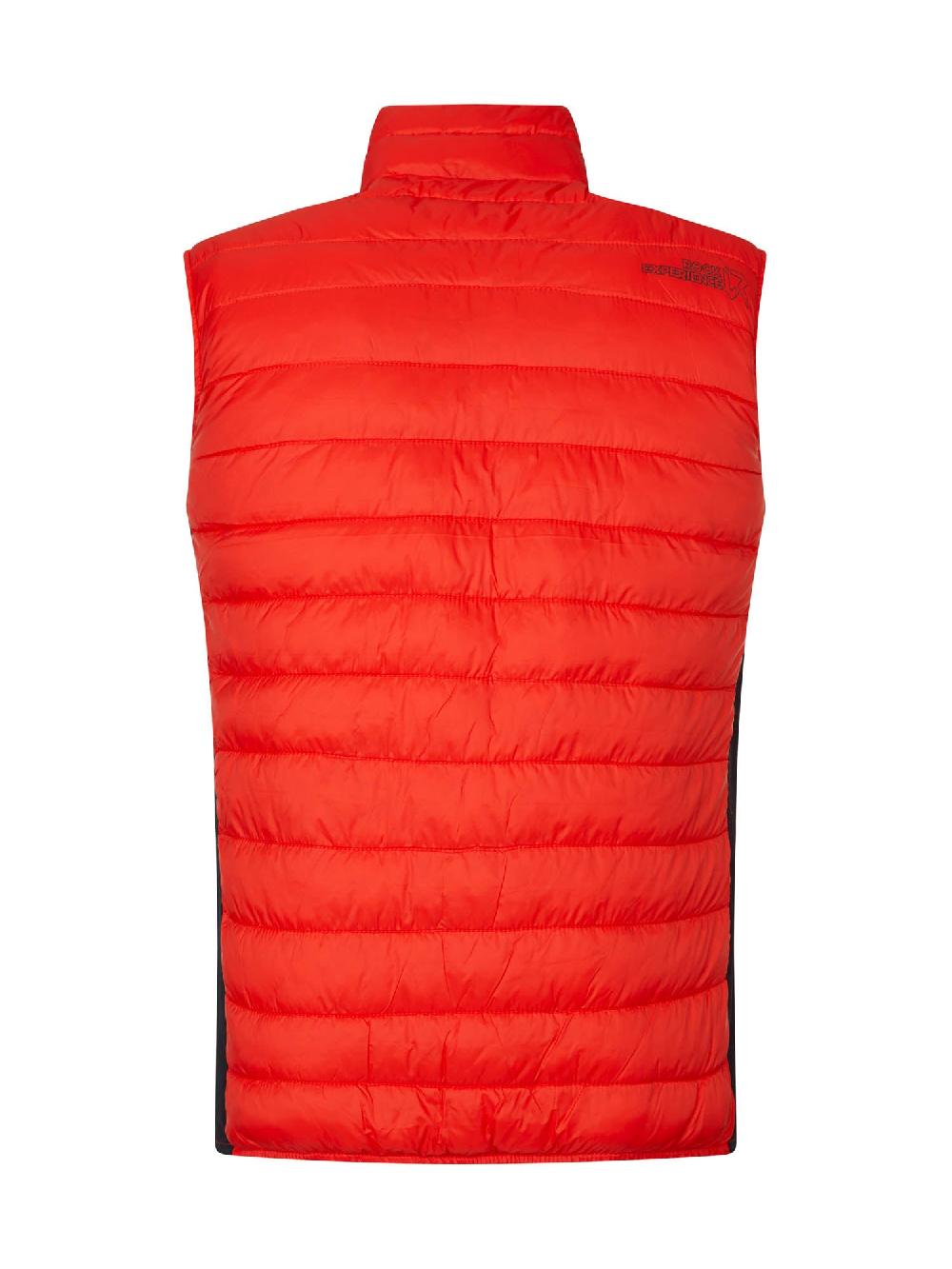 Rock Experience Fortune Hybrid gilet uomo Offerte giornaliere