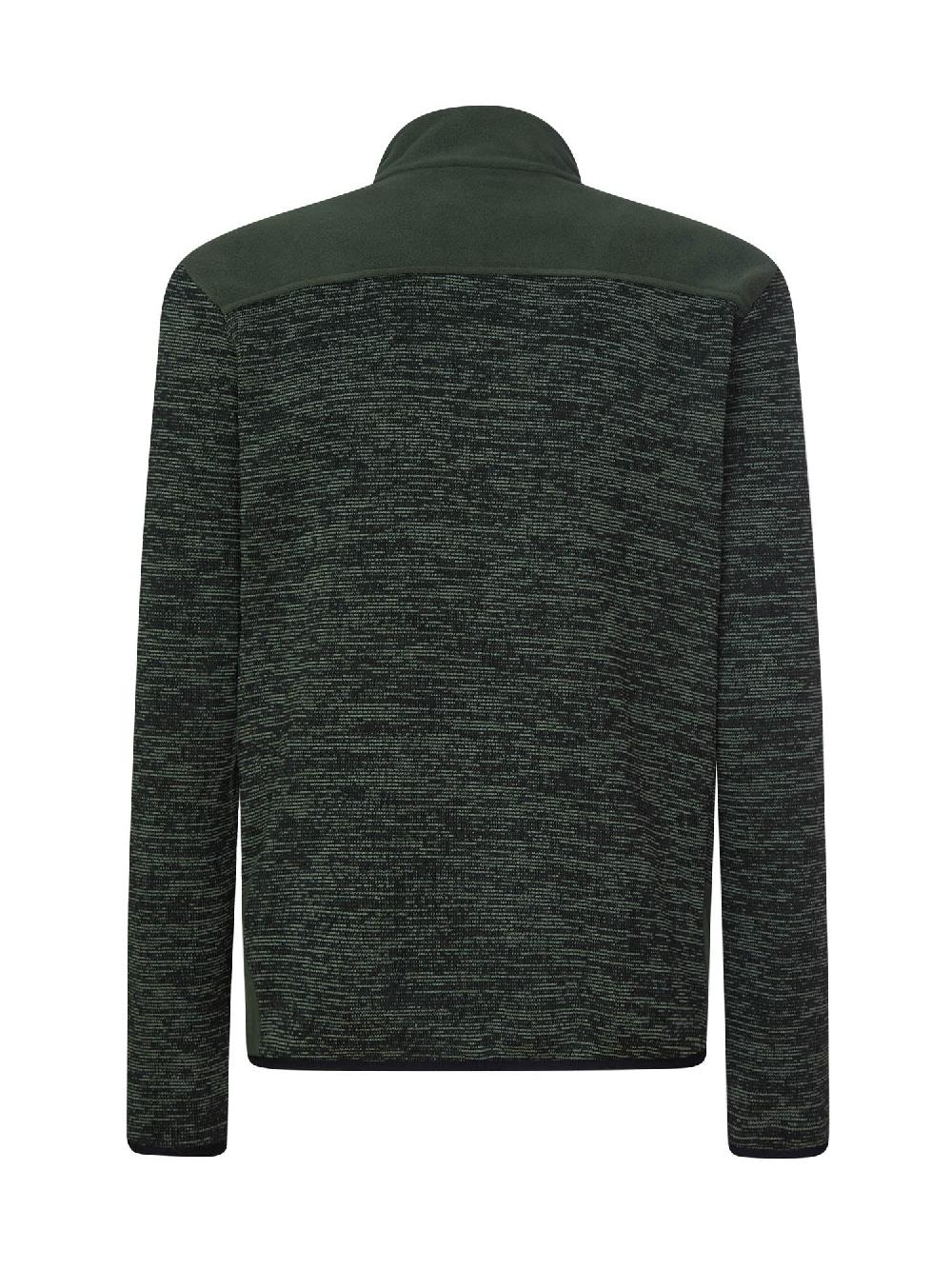Rock Experience Keewalick Mock Neck pile uomo Super Saving Price
