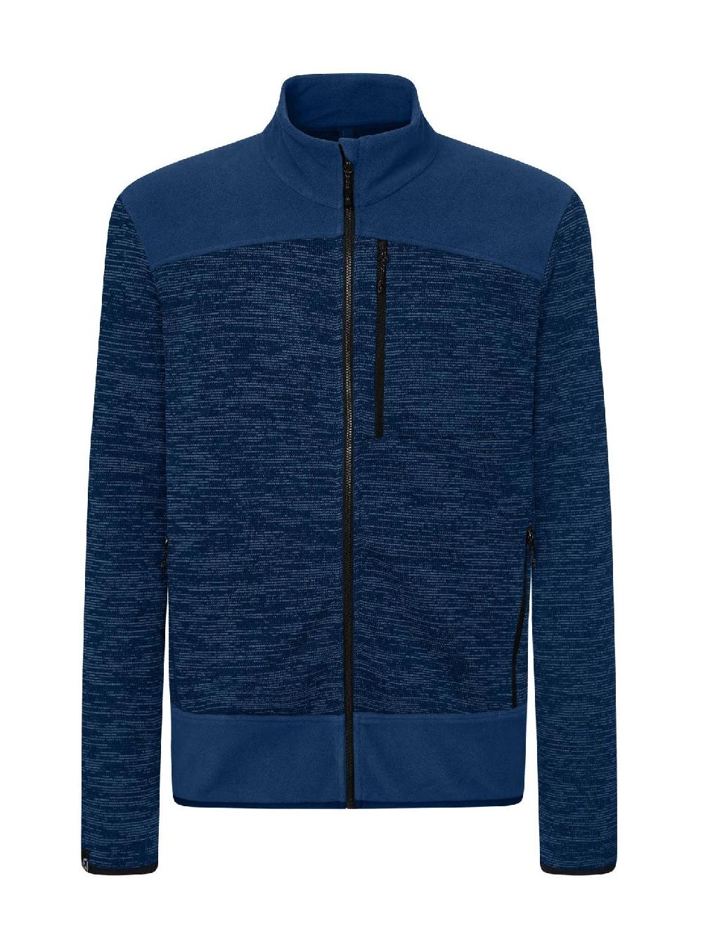 Rock Experience Keewalick Mock Neck pile uomo Super Saving Price