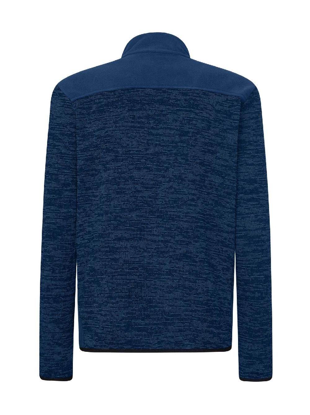 Rock Experience Keewalick Mock Neck pile uomo Super Saving Price