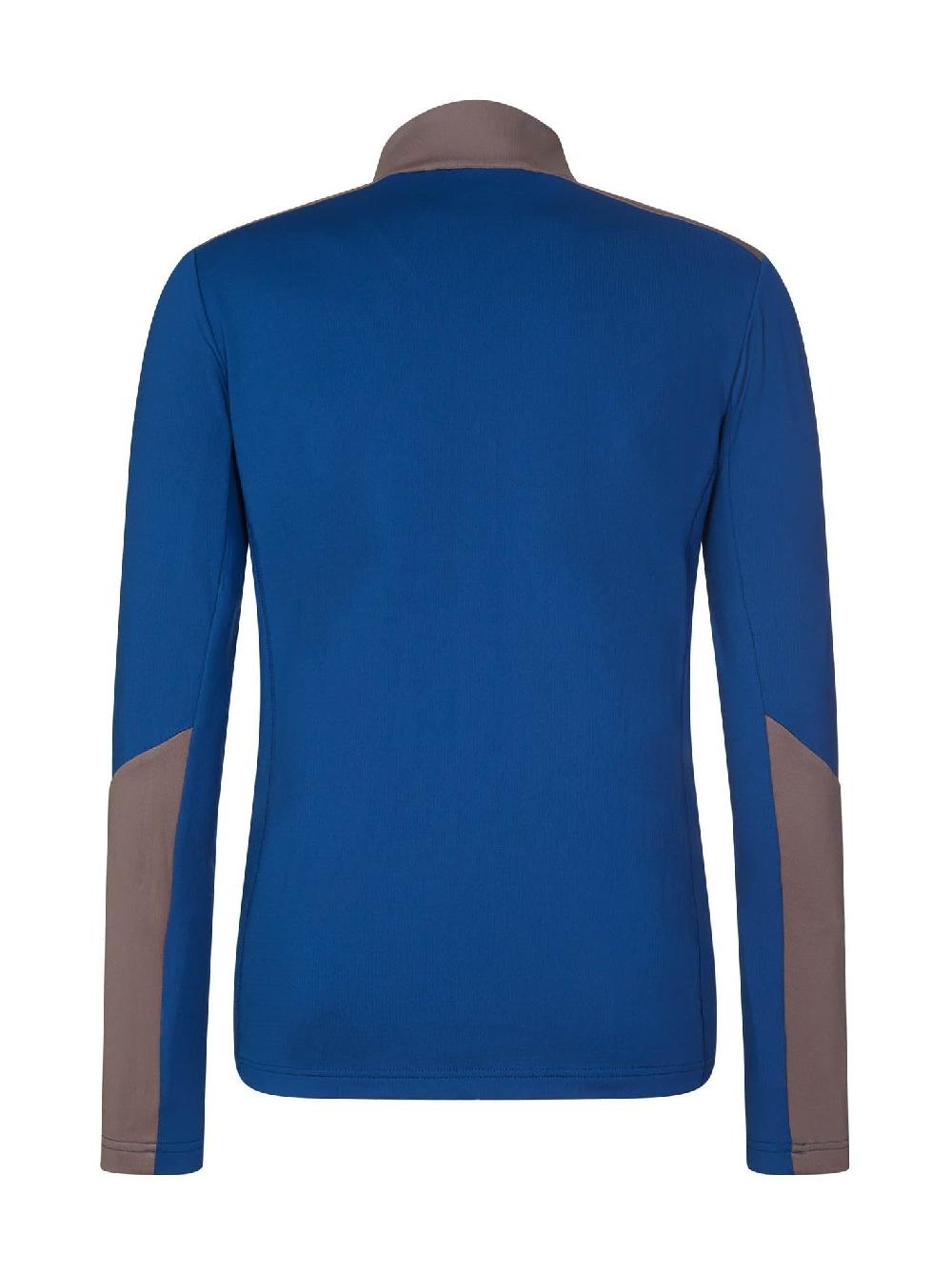 Rock Experience Ramp 1/4 zip Felpa uomo Offerta settimanale