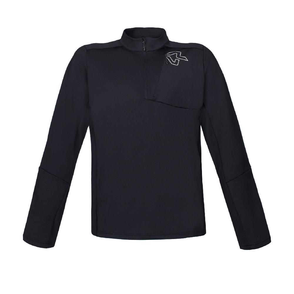 Rock Experience Ramp 1/4 zip Felpa uomo Offerta settimanale