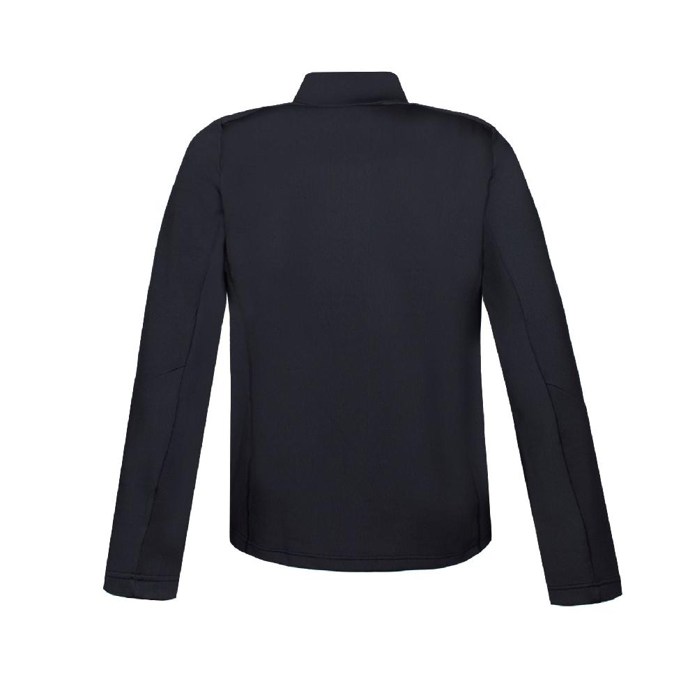 Rock Experience Ramp 1/4 zip Felpa uomo Offerta settimanale
