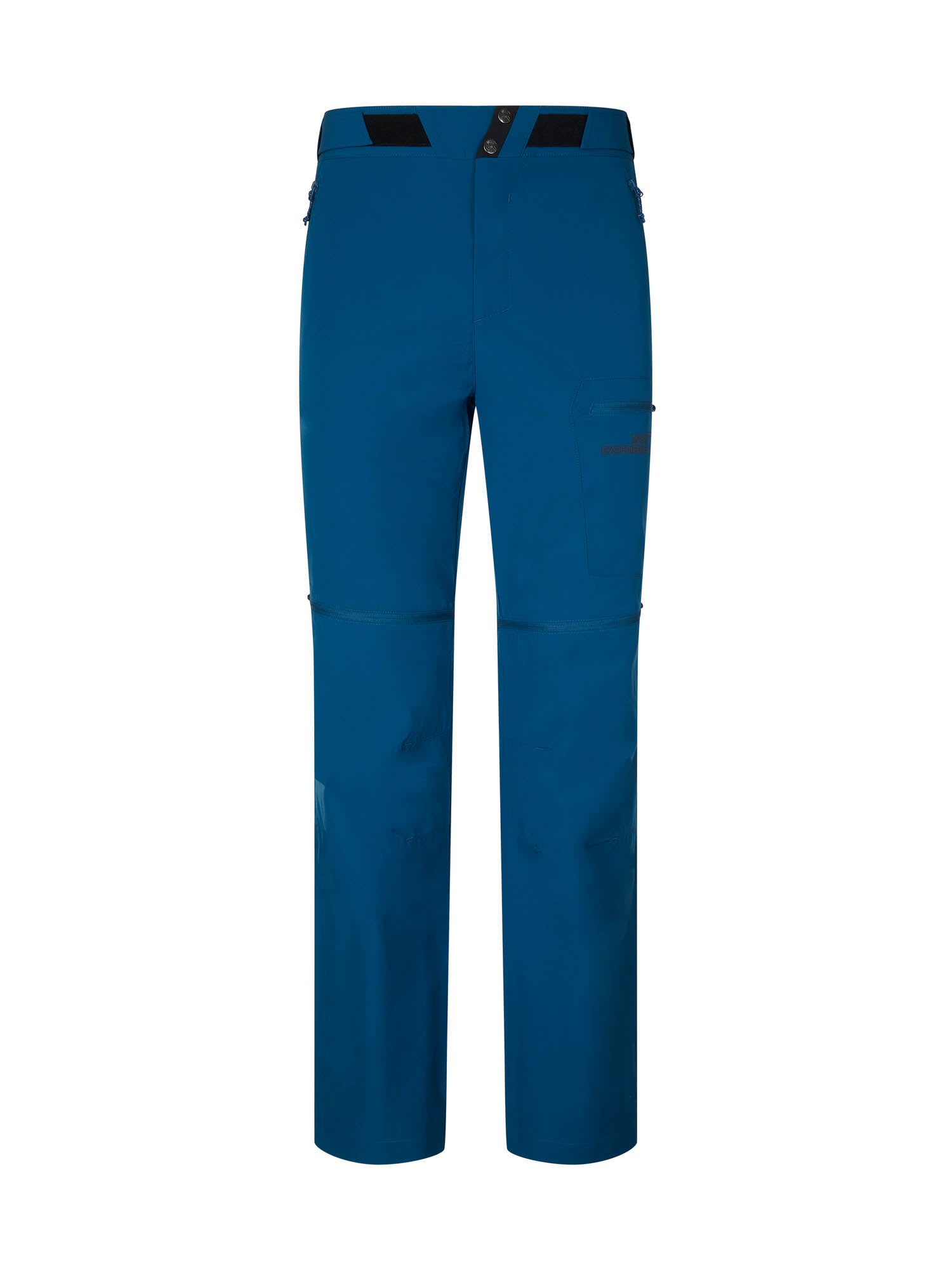 Rock Experience Observer 2.0 pantaloni 2in1 Zip Off uomo Rilascio limitato