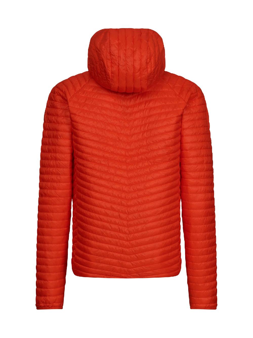 Rock Experience Sitka Hoodie Padded piumino uomo Latest stili