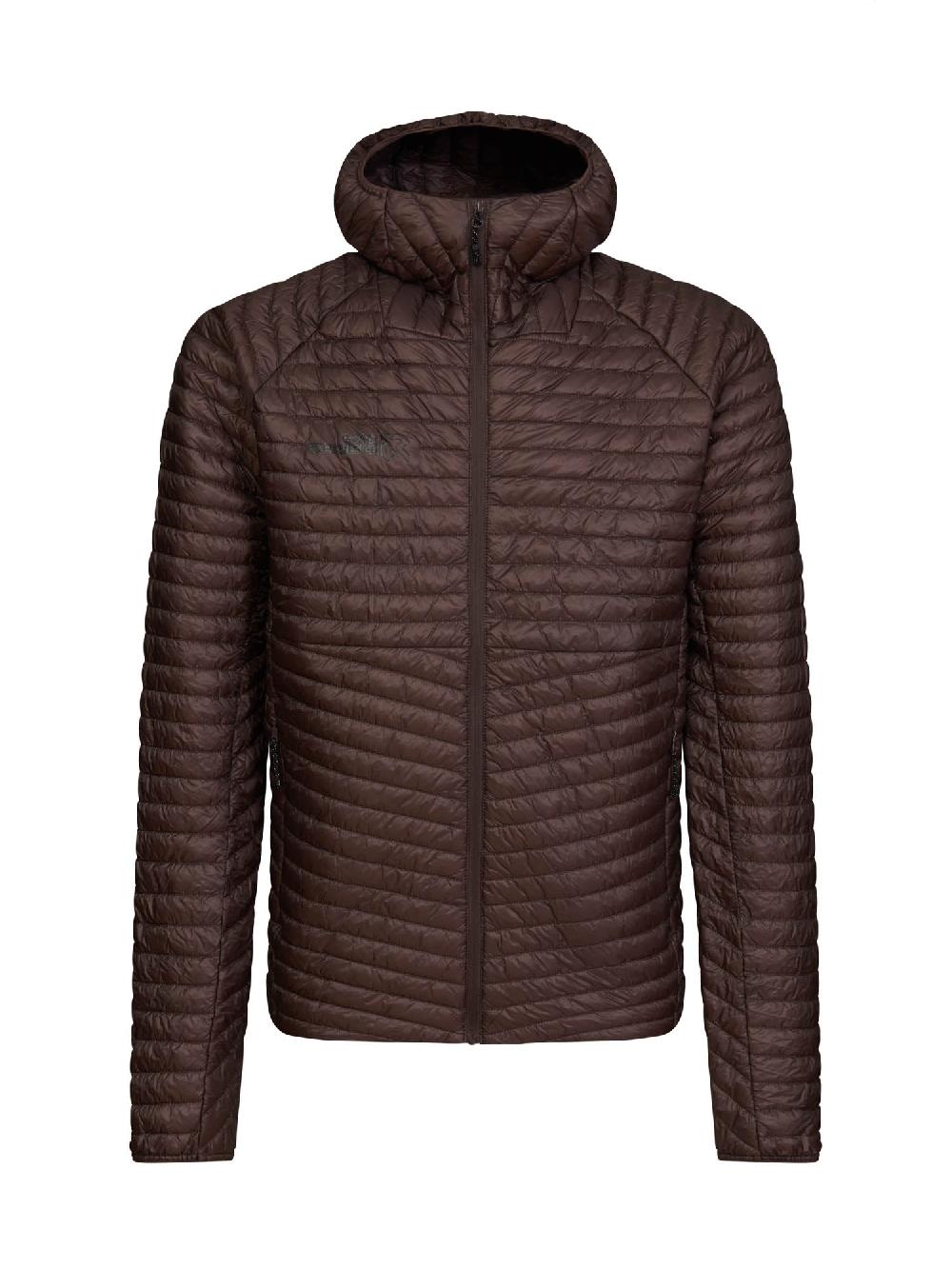 Rock Experience Sitka Hoodie Padded piumino uomo Latest stili