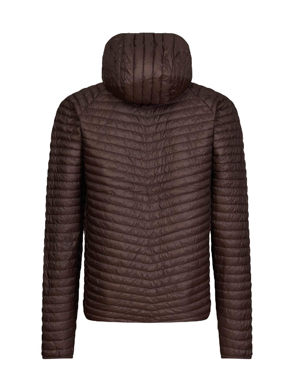 Rock Experience Sitka Hoodie Padded piumino uomo Latest stili