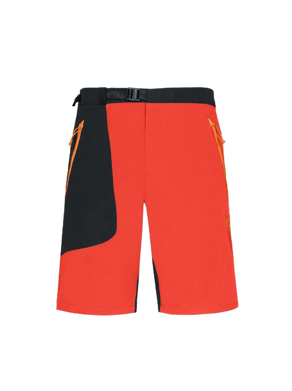 Rock Experience Half Dollar pantaloni corti uomo Promozione temporanea