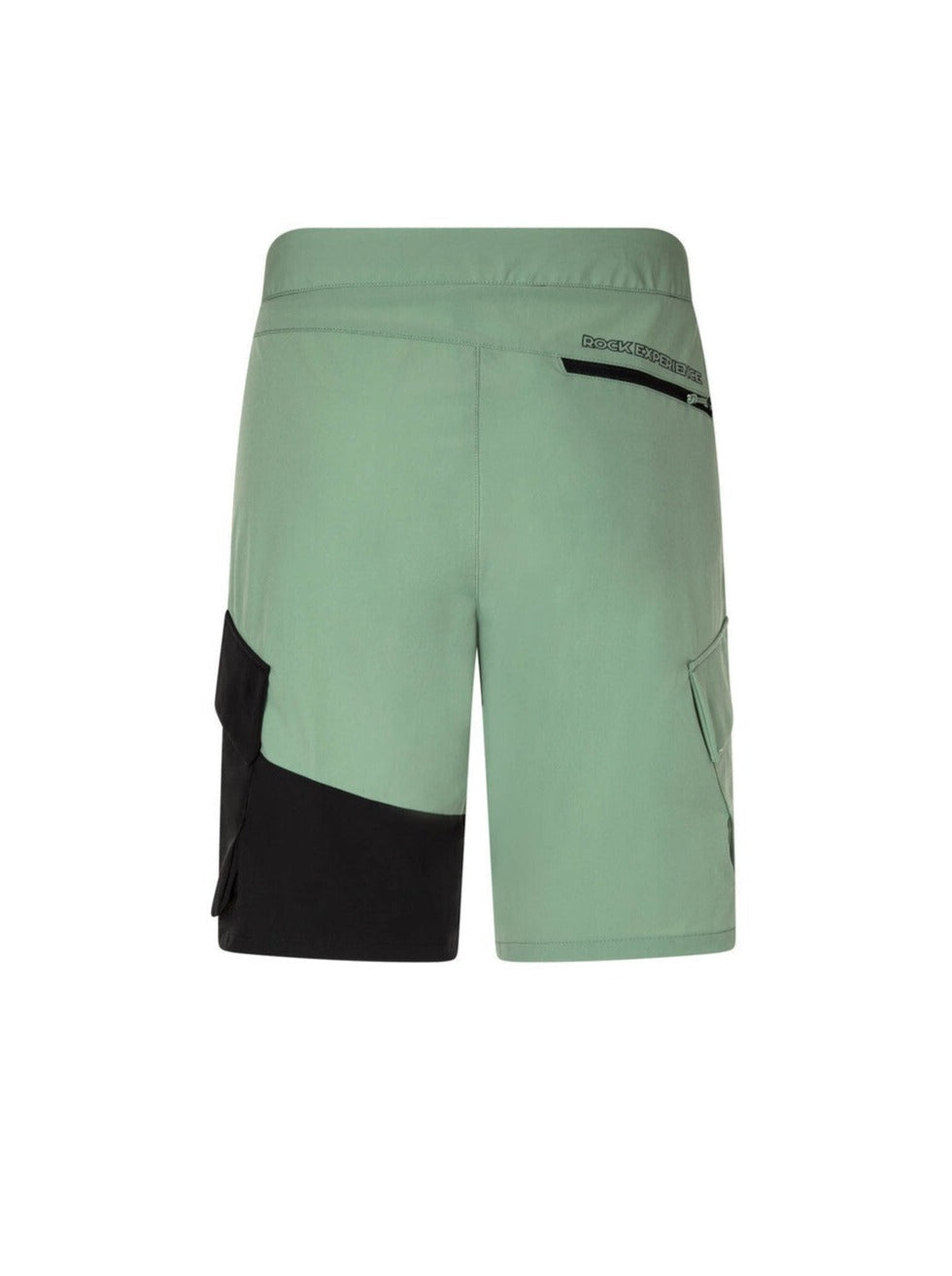 Rock Experience Observer Cargo pantaloni corti uomo Fino al 50% di sconto