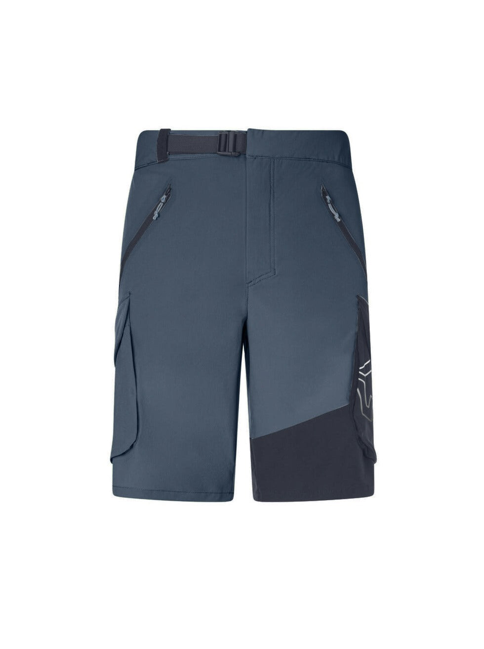 Rock Experience Observer Cargo pantaloni corti uomo Fino al 50% di sconto