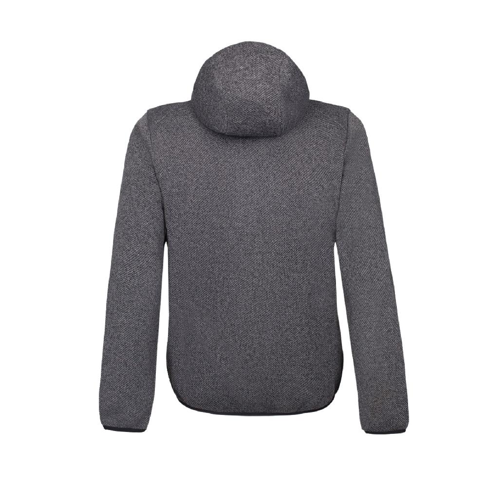 Rock Experience Barrow Hoodie pile uomo Fino al 60% di sconto
