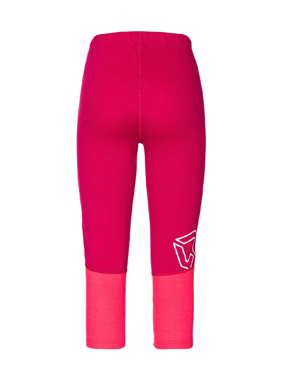 Rock Experience Moonstone pantaloni intimo termico donna Limitato a 3 giorni