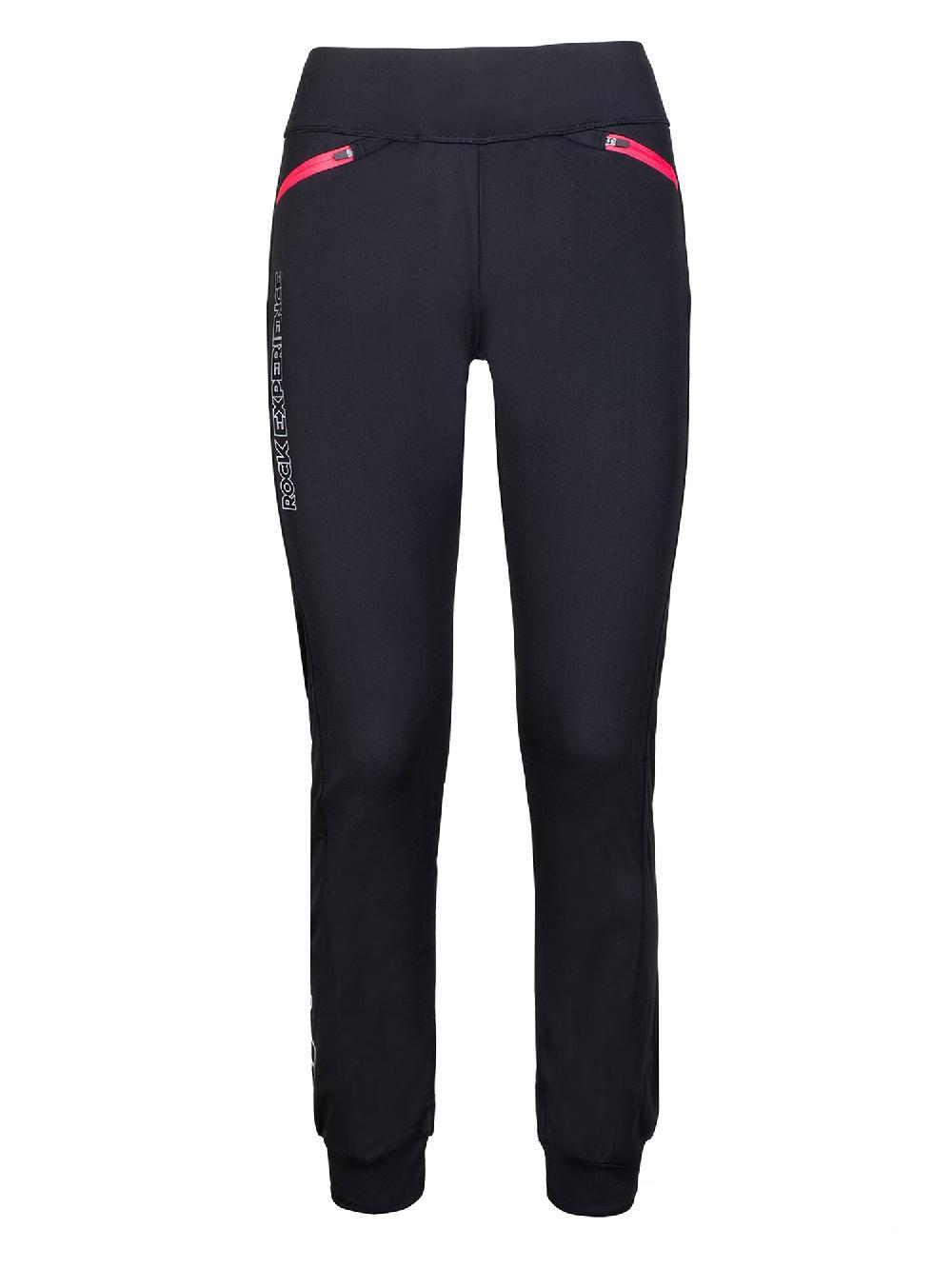 Rock Experience Nina pantaloni donna Esporta salva
