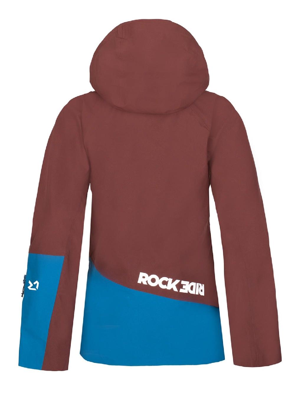 Rock Experience Ice Thriller giacca hardshell donna In vendita