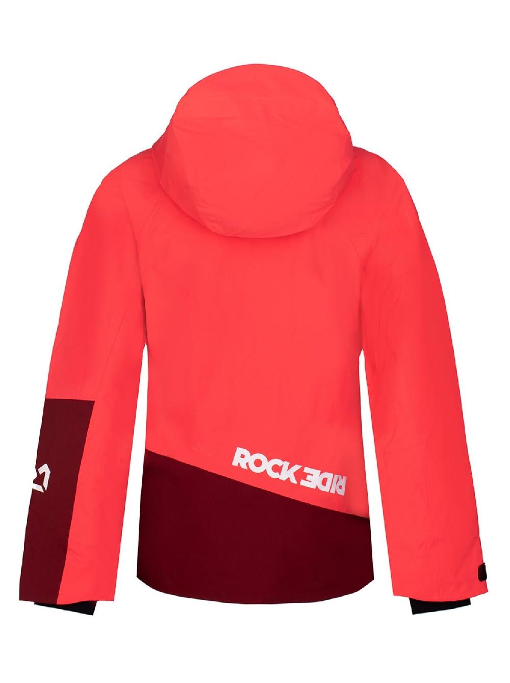 Rock Experience Ice Thriller giacca hardshell donna In vendita