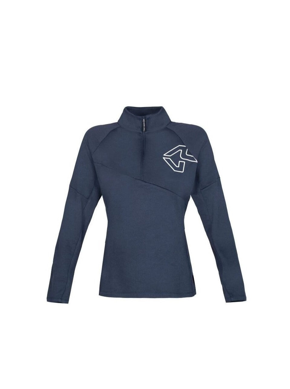 Rock Experience Urus felpa donna 2025