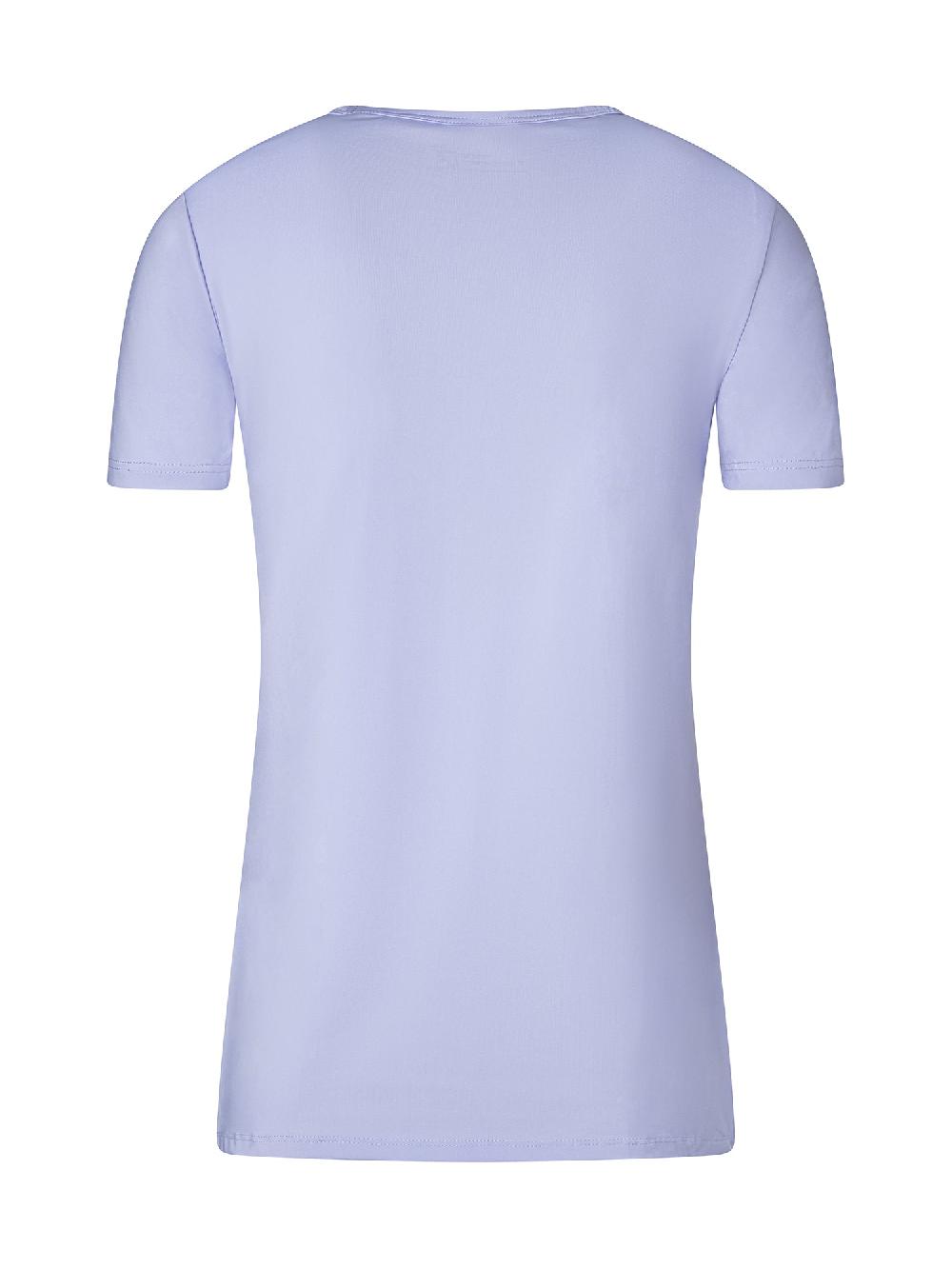 Rock Experience Noboru maglia t-shirt donna Pezzi Unici