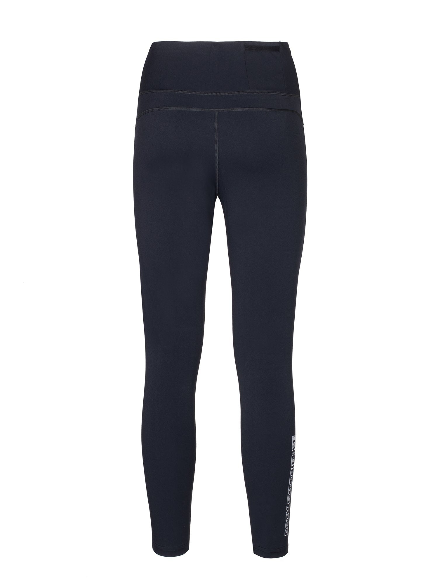 Rock Experience Darkness leggings tecnici donna Fino Al -60%