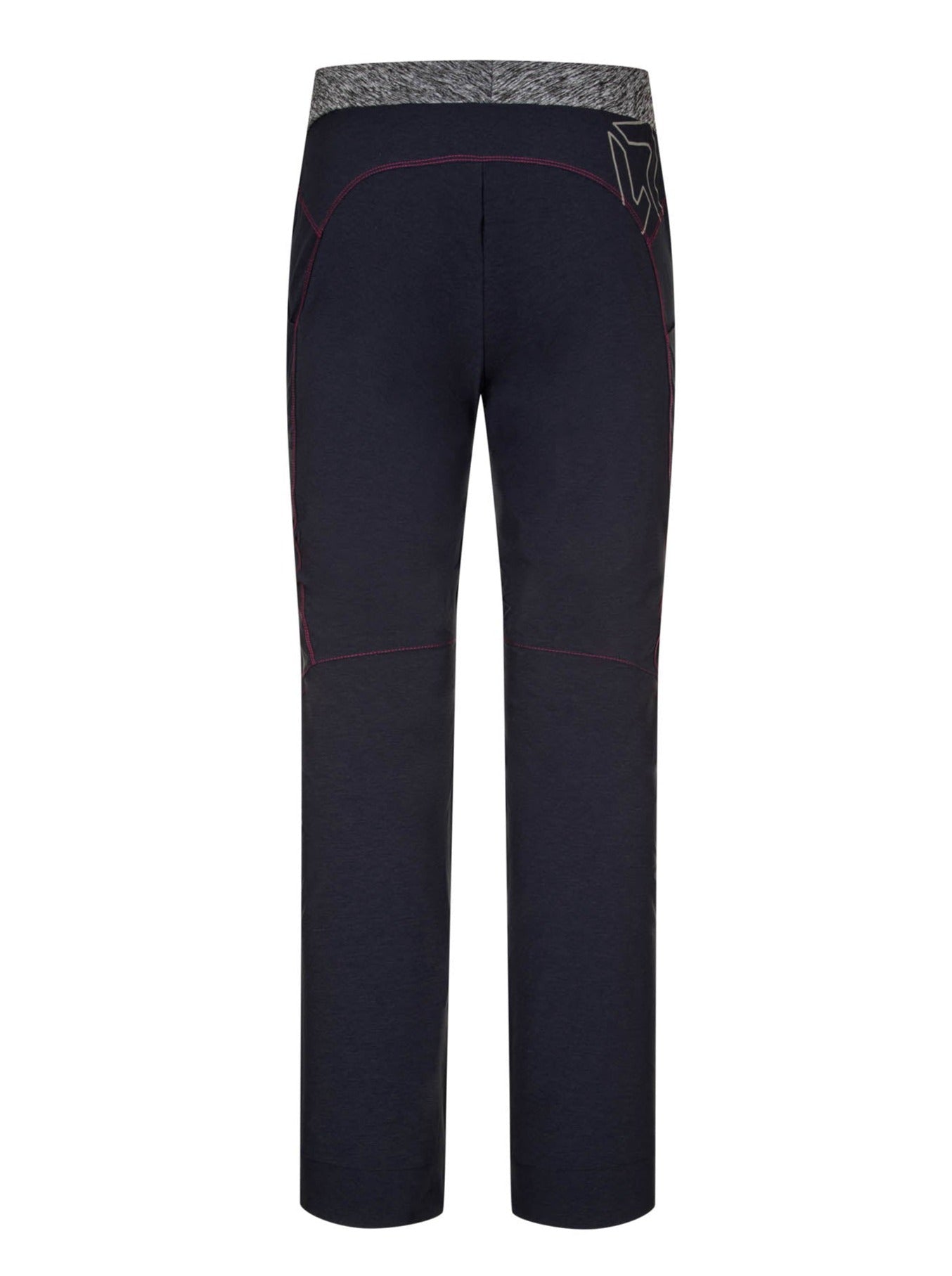 Rock Experience Salathè jeans pantalone montagna donna Convenienza
