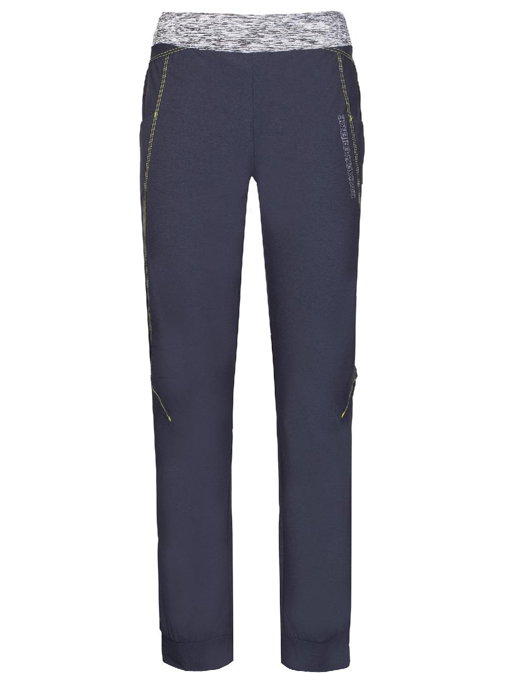 Rock Experience Salathè jeans pantalone montagna donna Convenienza
