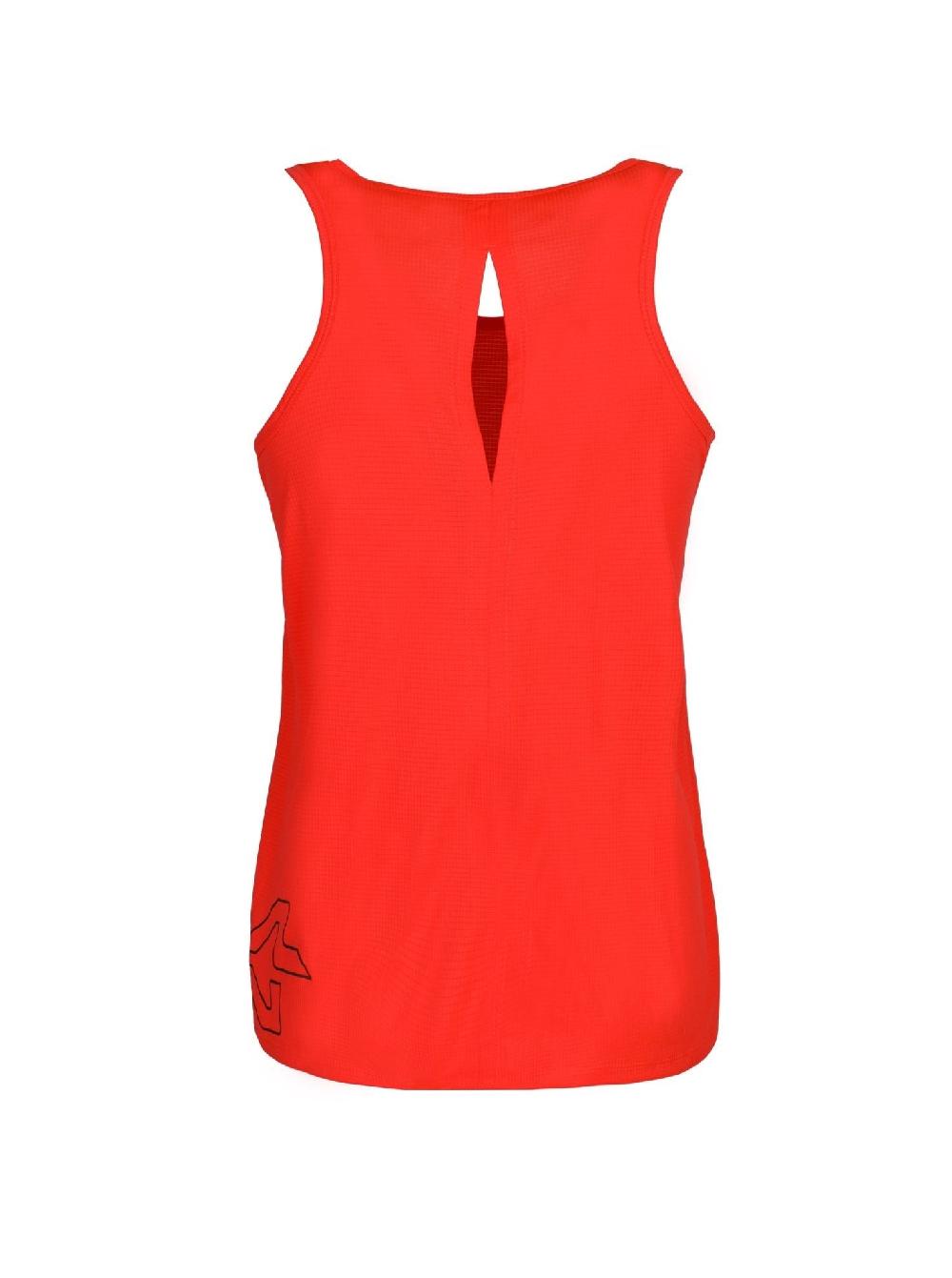 Rock Experience Oriole canotta donna Sconto