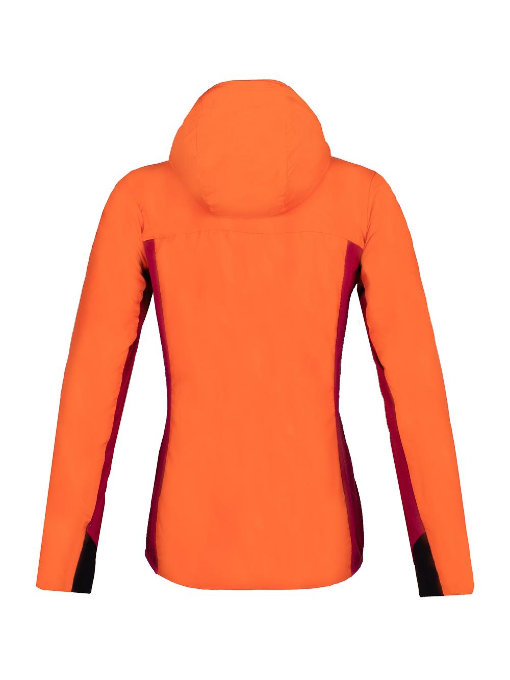 Rock Experience Excalibur Hybrid giacca ibrida donna Economico