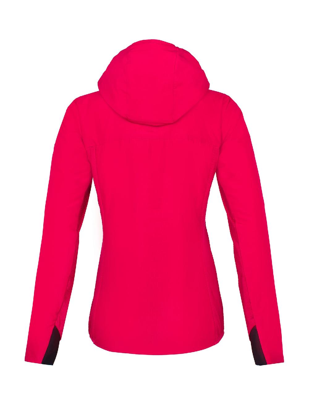 Rock Experience Excalibur Hybrid giacca ibrida donna Economico