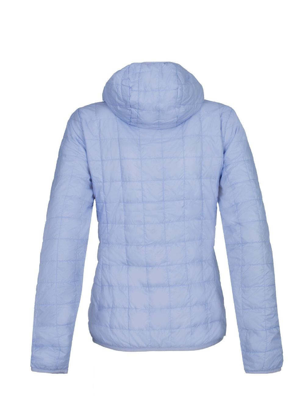 Rock Experience Golden Gate giacca imbottita donna Online