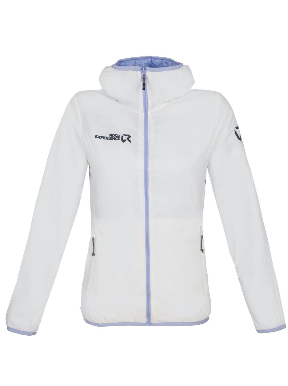 Rock Experience Golden Gate giacca imbottita donna Online