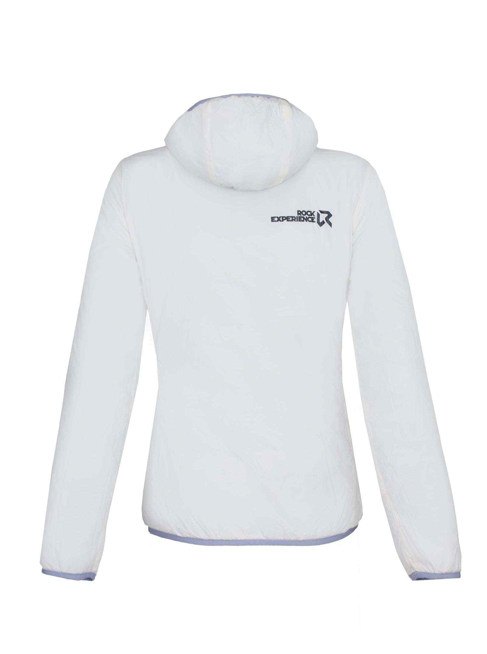 Rock Experience Golden Gate giacca imbottita donna Online