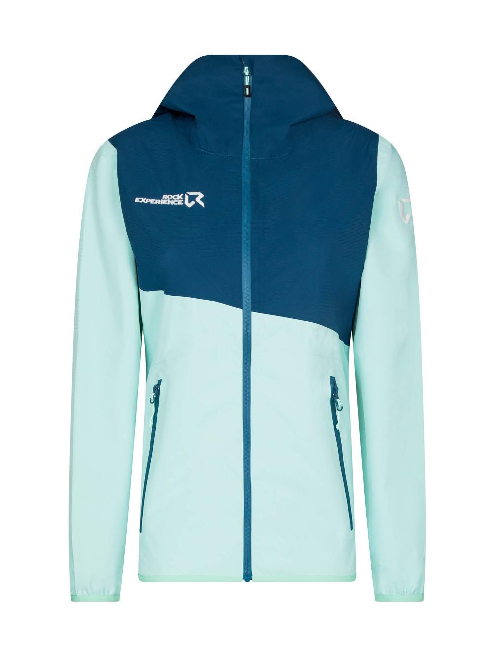 Rock Experience Great Roof giacca hardshell donna Outlet