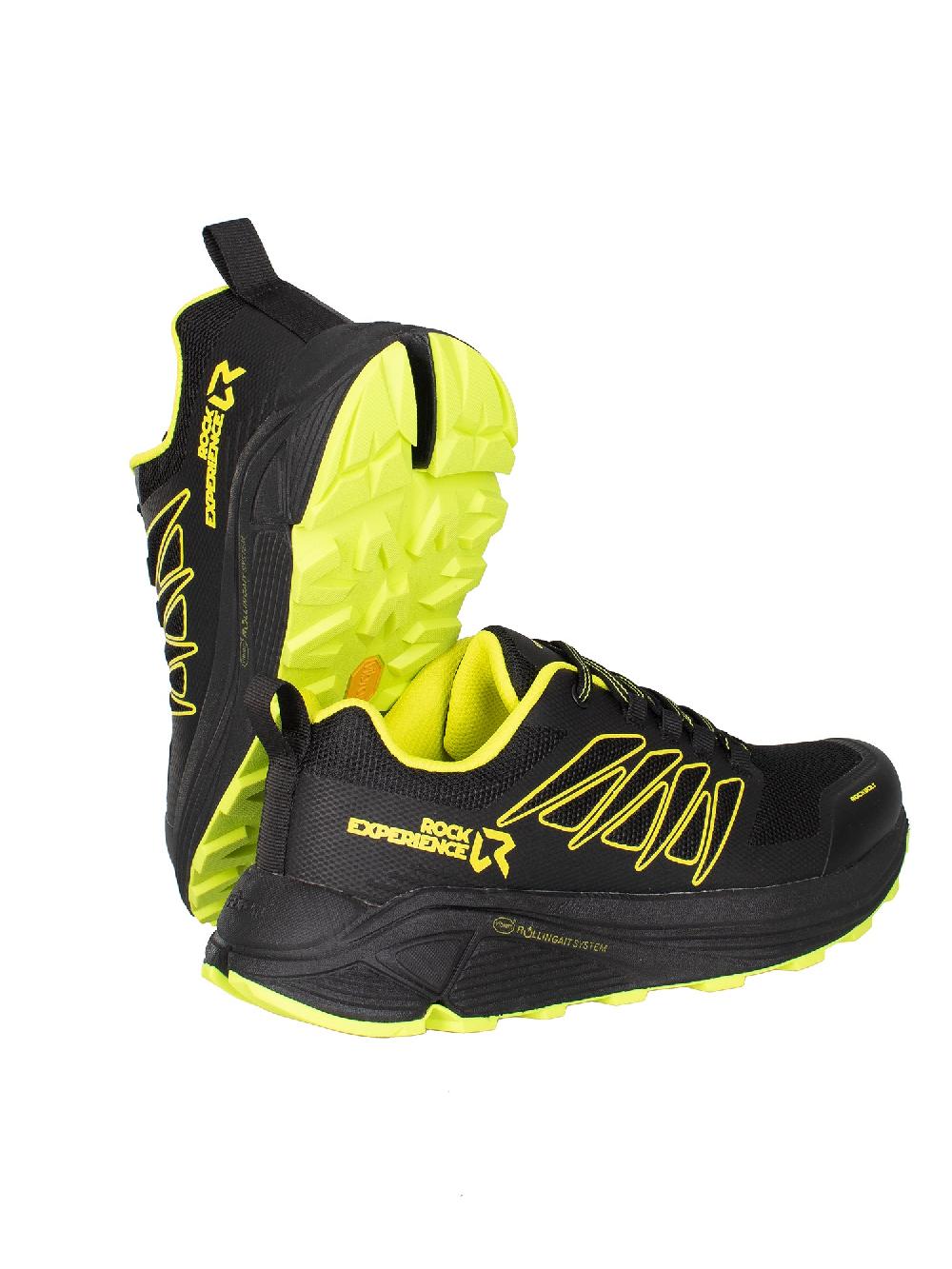 Rock Experience Rockbolt scarpe trail running uomo Saldi Di Fabbrica