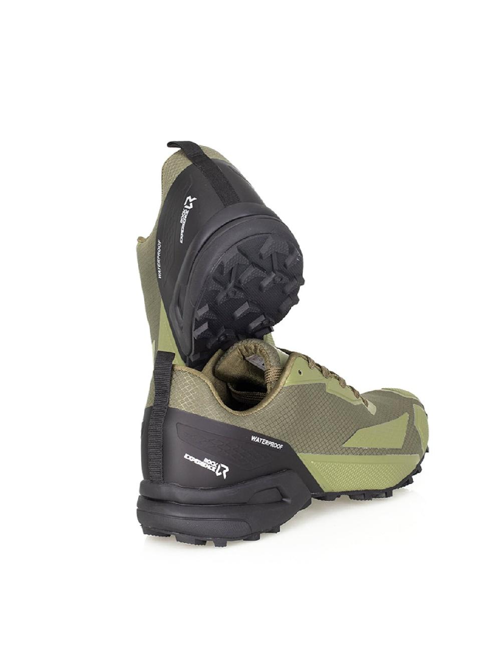 Rock Experience Rockwiz scarpe trail running uomo Vendite Flash