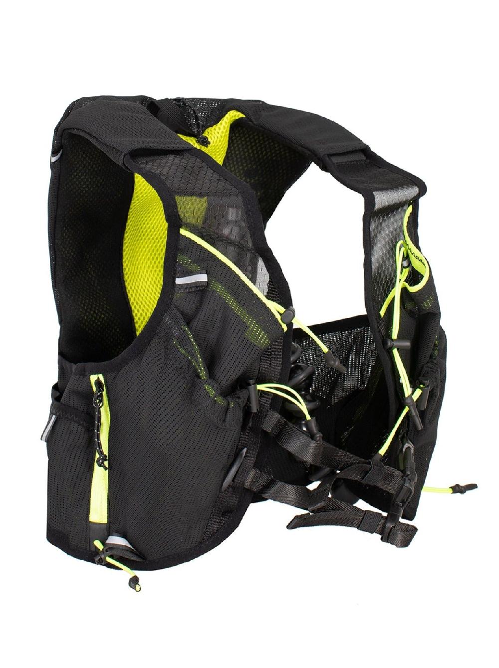 Rock Experience Mach Skin zaino trail running Spedizione gratuita