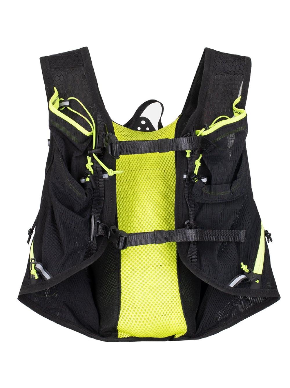 Rock Experience Mach Skin zaino trail running Spedizione gratuita