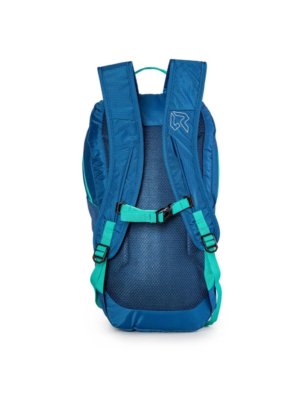 Rock Experience Rock Quasar 12L zaino Fornitura limitata