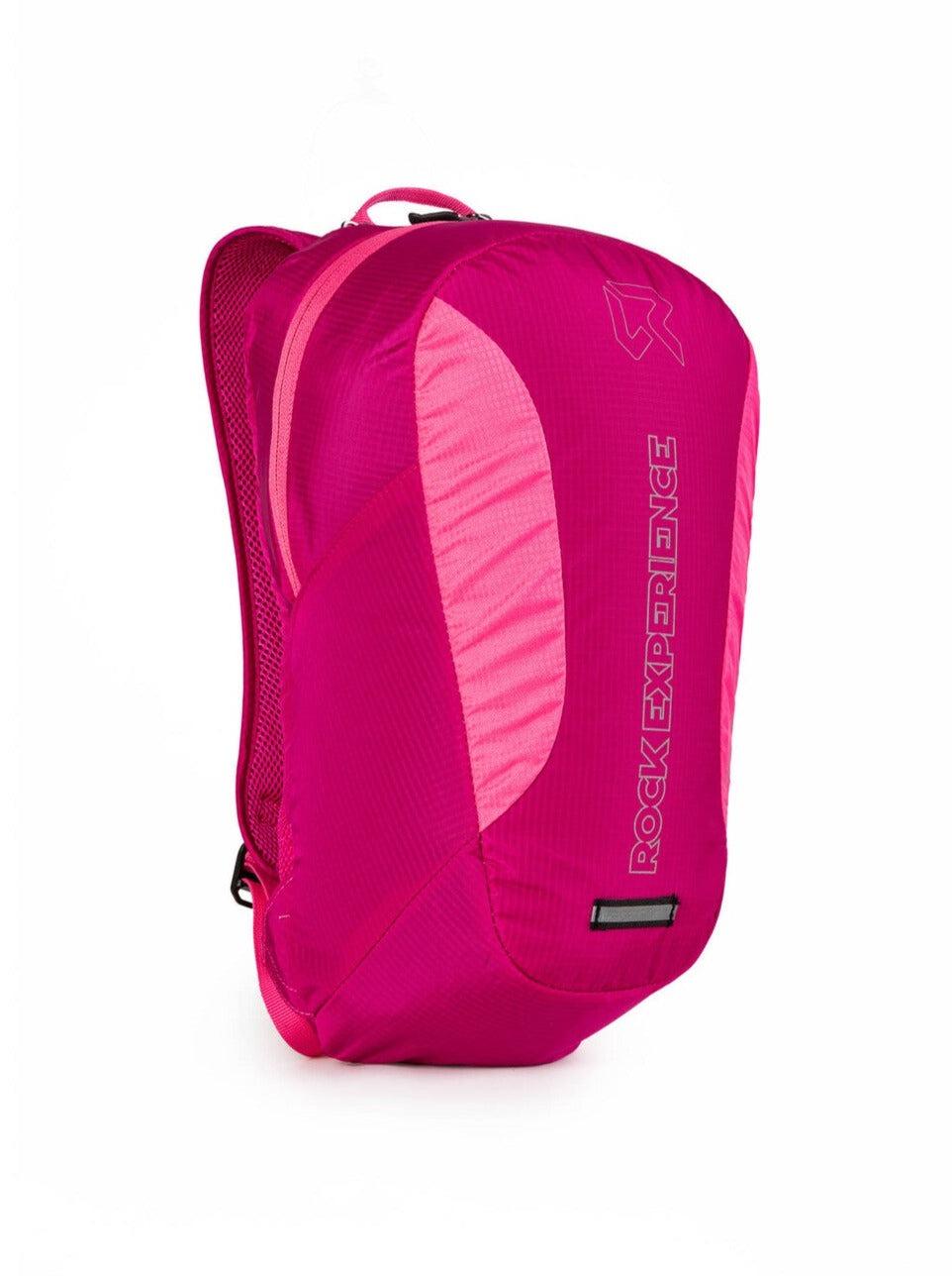 Rock Experience Rock Quasar 12L zaino Fornitura limitata