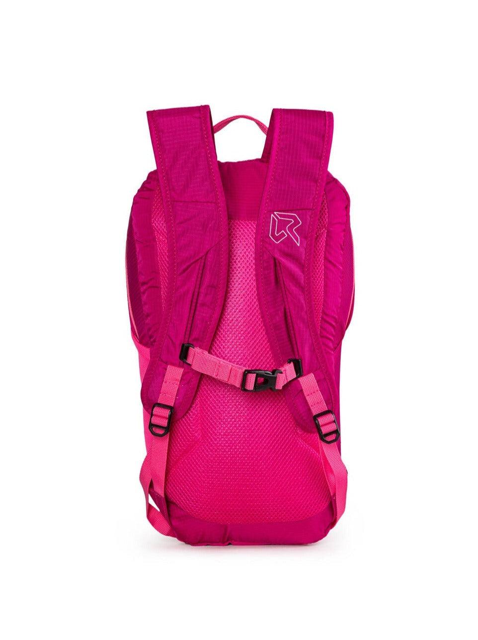 Rock Experience Rock Quasar 12L zaino Fornitura limitata
