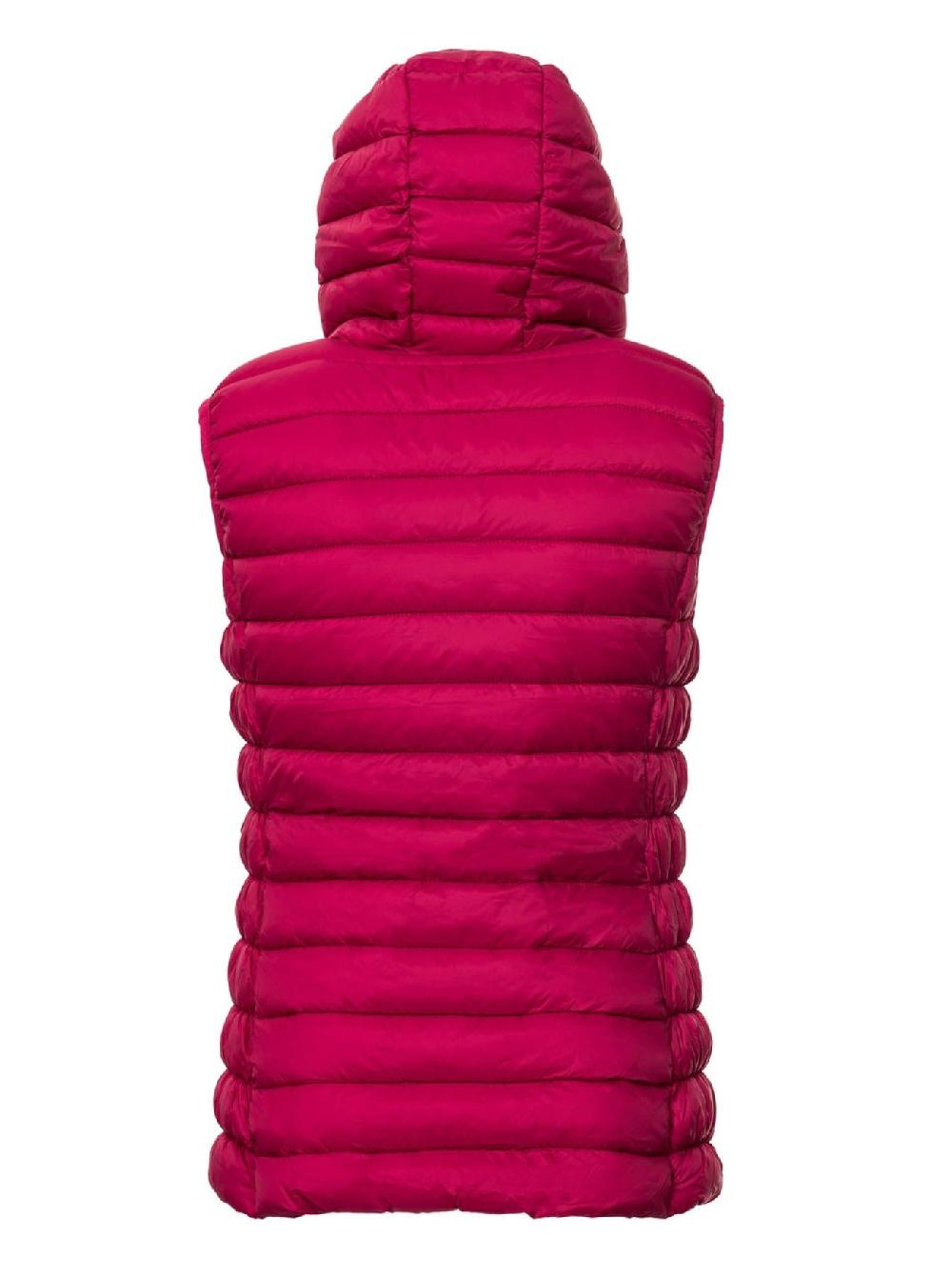 Rock Experience Re.Cosmic 2.0 gilet smanicato donna Black Friday