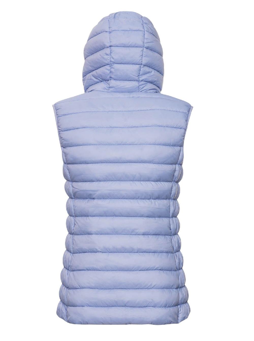 Rock Experience Re.Cosmic 2.0 gilet smanicato donna Black Friday