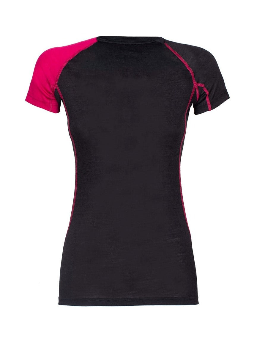 Rock Experience Makani 2.0 SS intimo termico maniche corte donna Cyber Monday