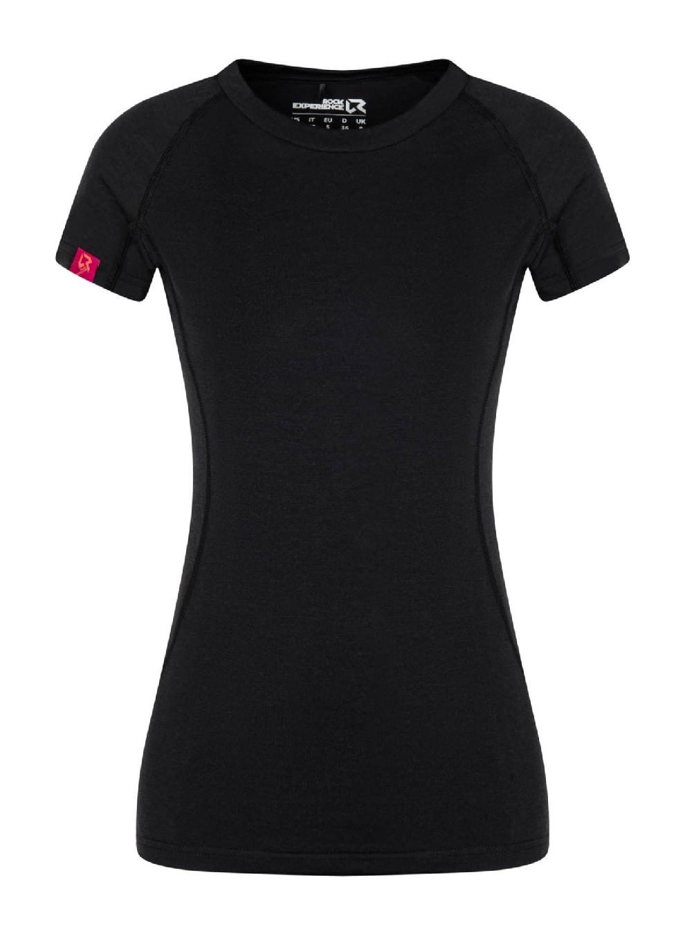 Rock Experience Makani 2.0 SS intimo termico maniche corte donna Cyber Monday