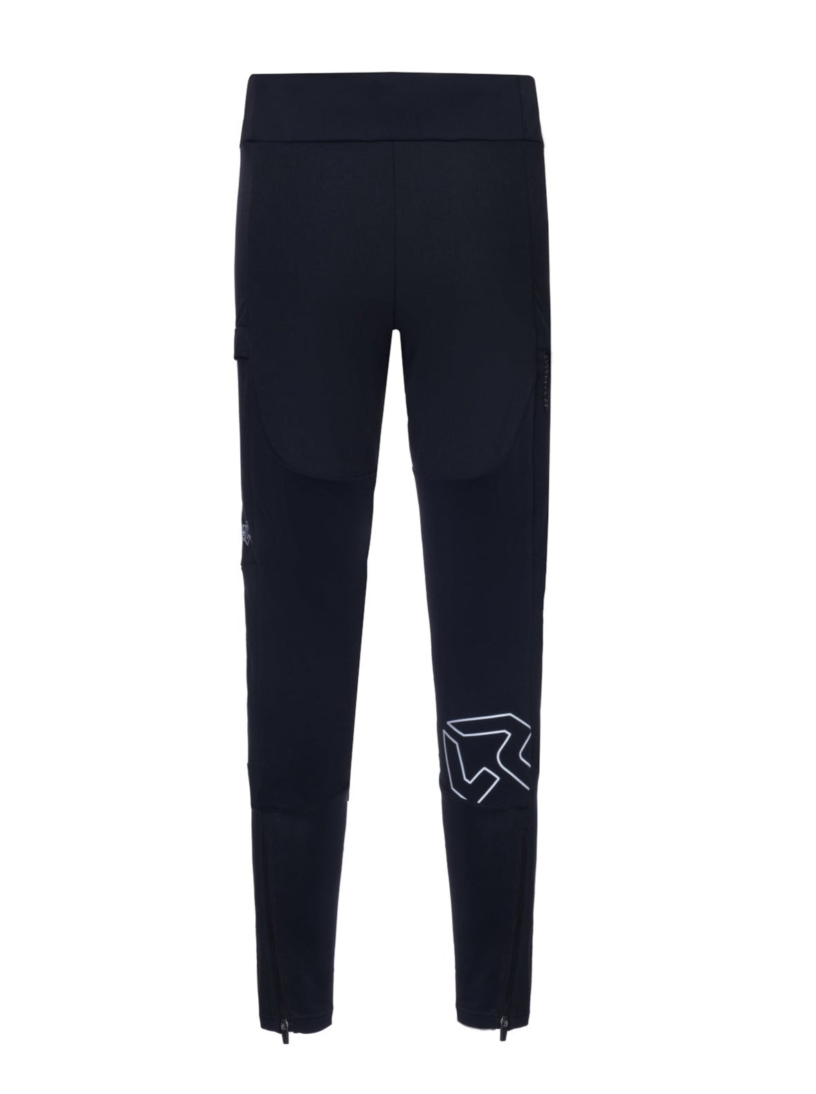 Rock Experience Xenix leggings tecnici donna Offerta natalizia