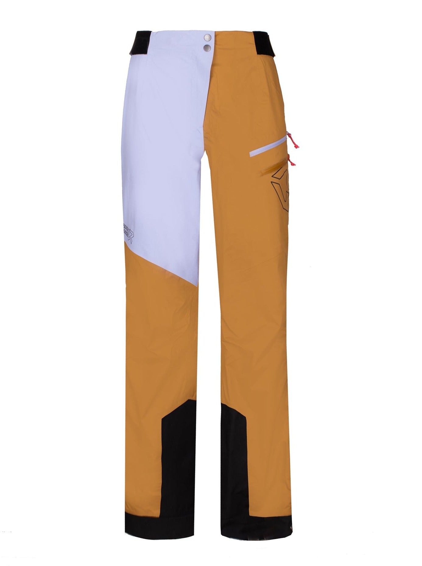 Rock Experience Alaska pantaloni hardshell donna Offerta Pasqua