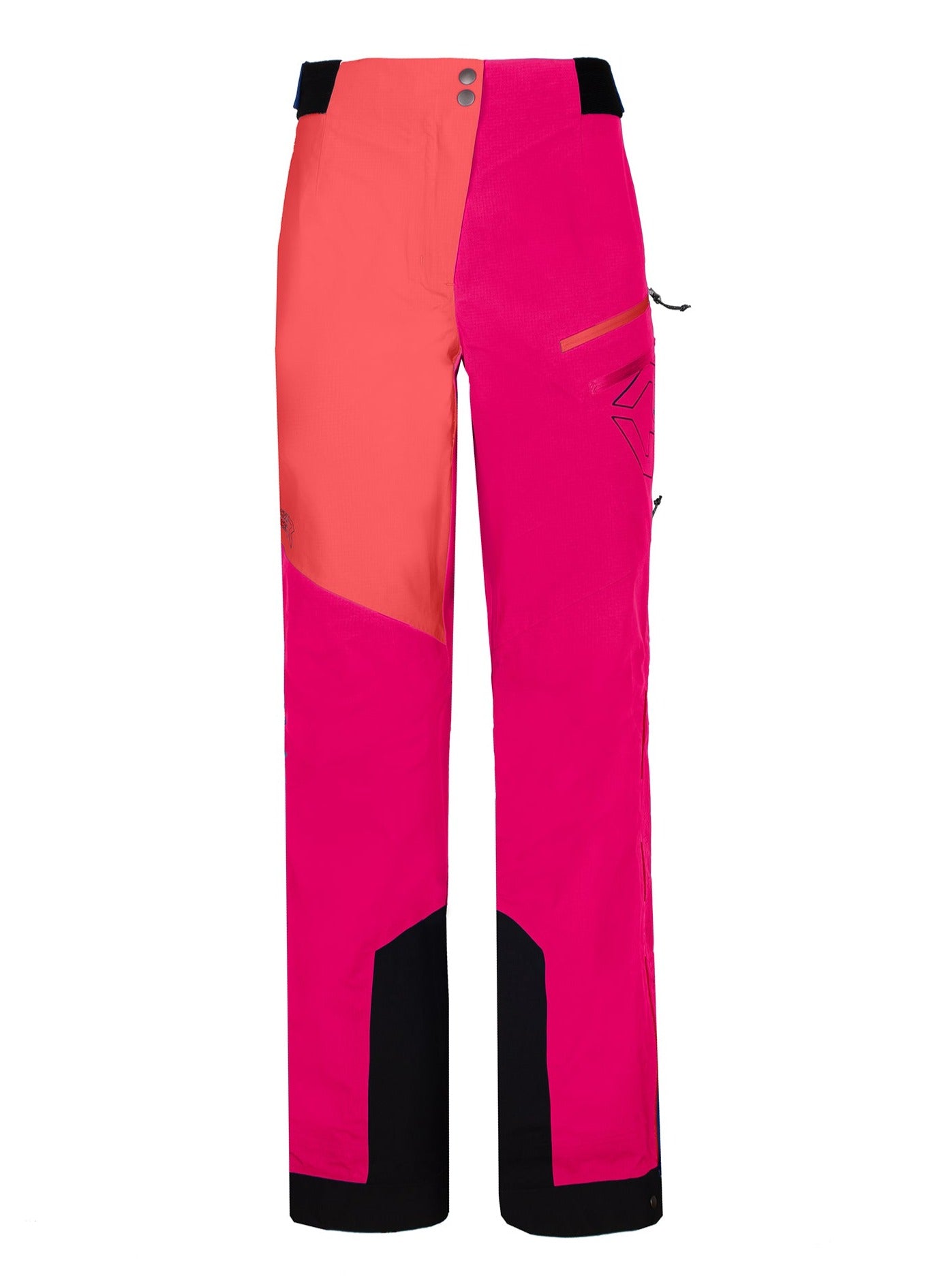 Rock Experience Alaska pantaloni hardshell donna Offerta Pasqua
