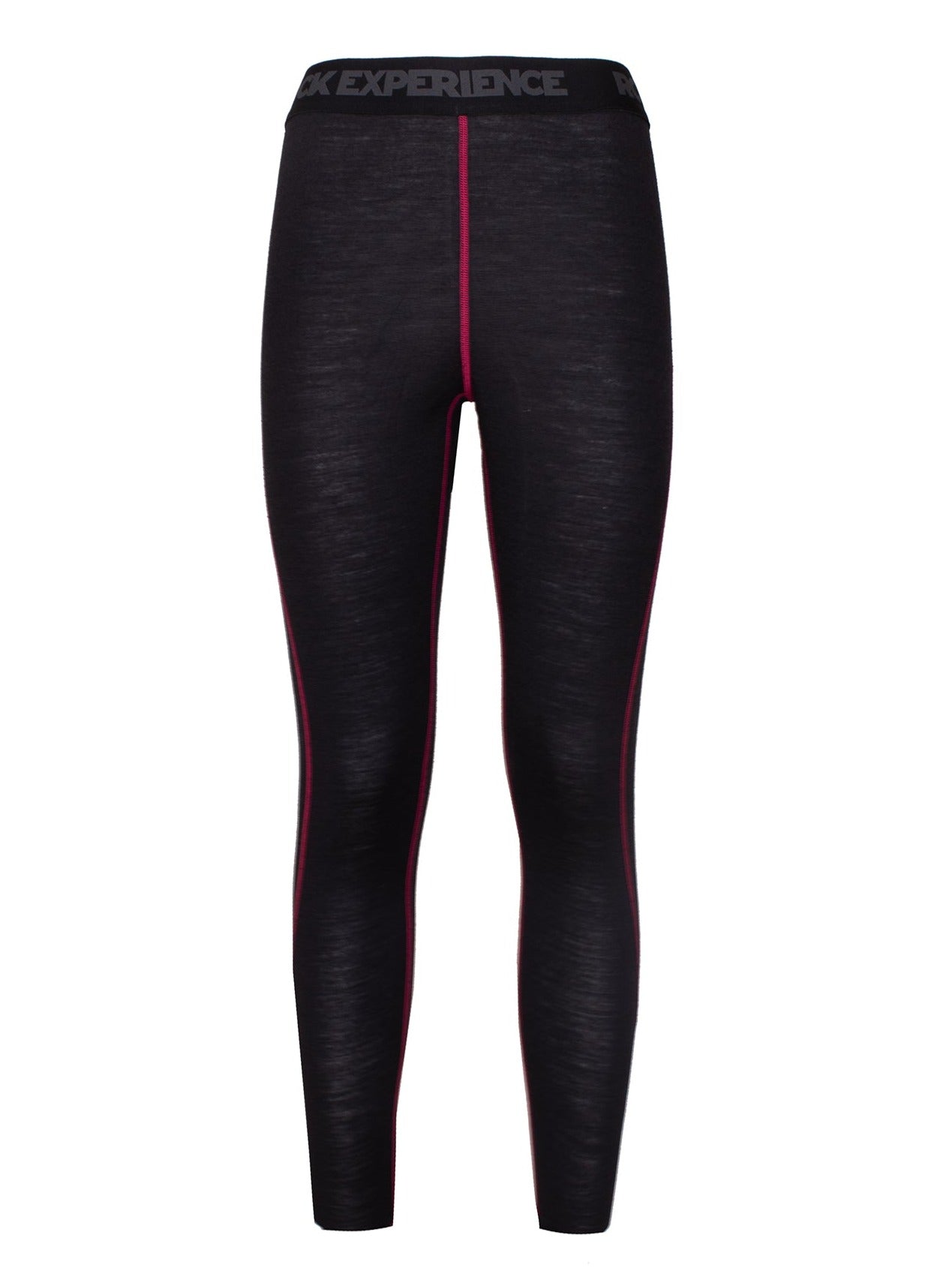 Rock Experience Makani 2.0 pantaloni termici intimo in merino donna Offerta Anniversario