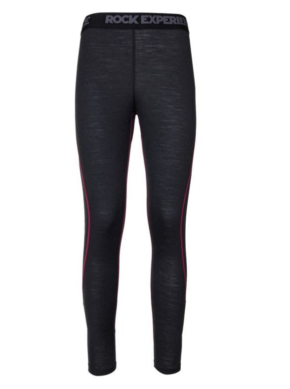 Rock Experience Makani 2.0 pantaloni termici intimo in merino donna Offerta Anniversario