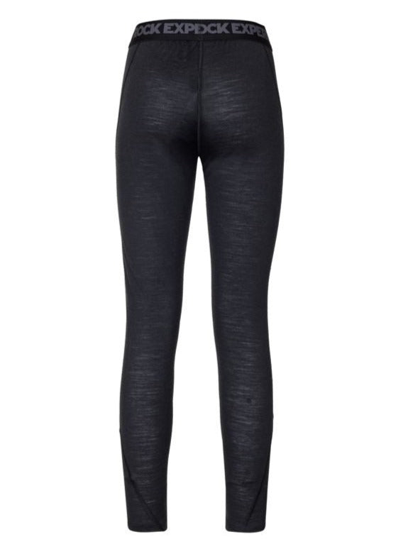 Rock Experience Makani 2.0 pantaloni termici intimo in merino donna Offerta Anniversario